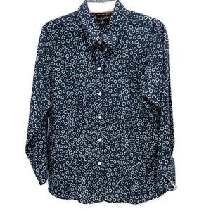 Foxcroft Blouse